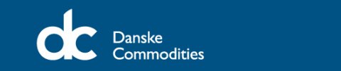 Danske commodities